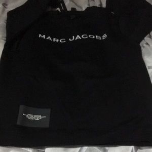 Marc jacobs sweatshirt size large womens